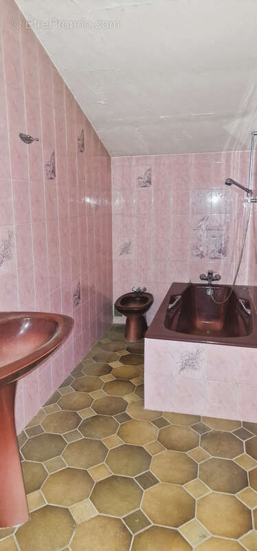 Maison à LE PERTHUS