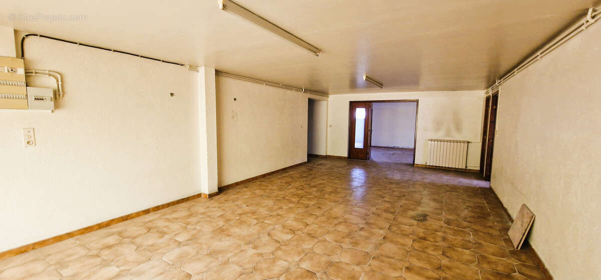 Maison à LE PERTHUS