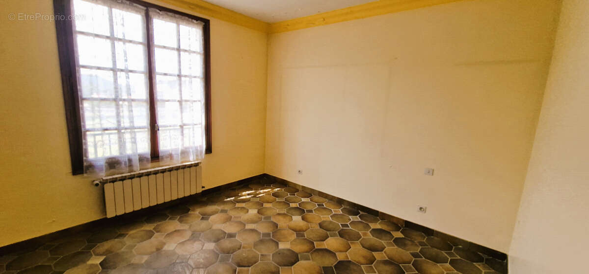 Maison à LE PERTHUS