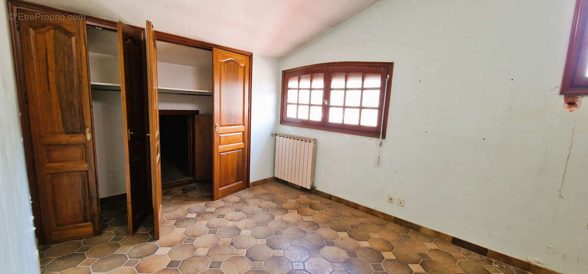 Maison à LE PERTHUS