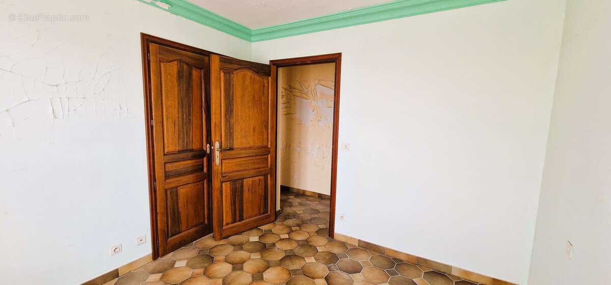 Maison à LE PERTHUS