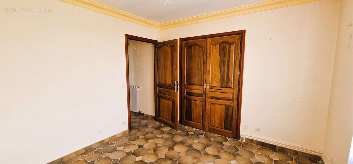 Maison à LE PERTHUS