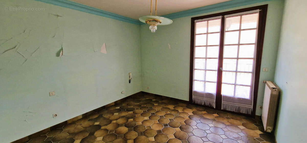 Maison à LE PERTHUS