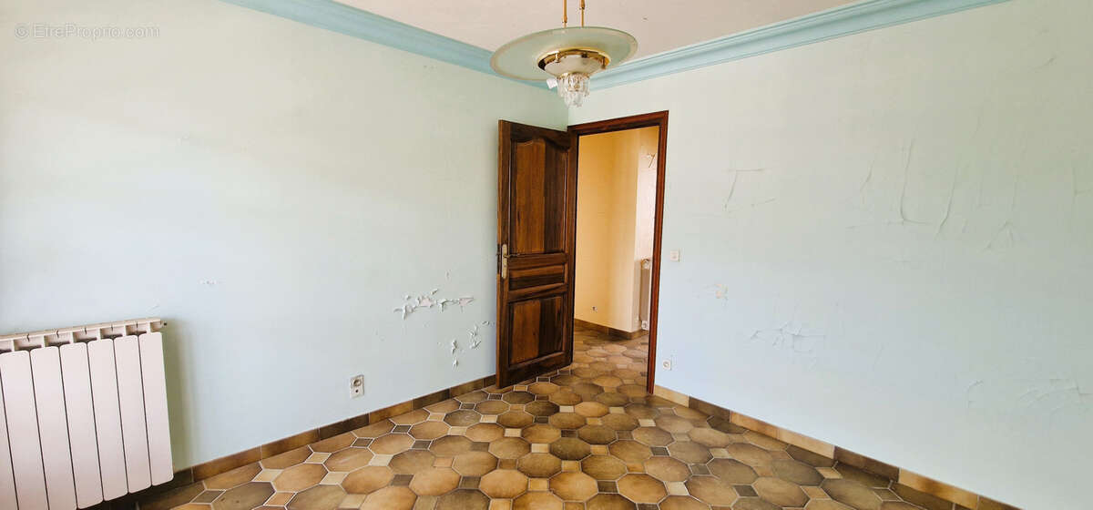 Maison à LE PERTHUS