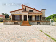 Maison à LE PERTHUS