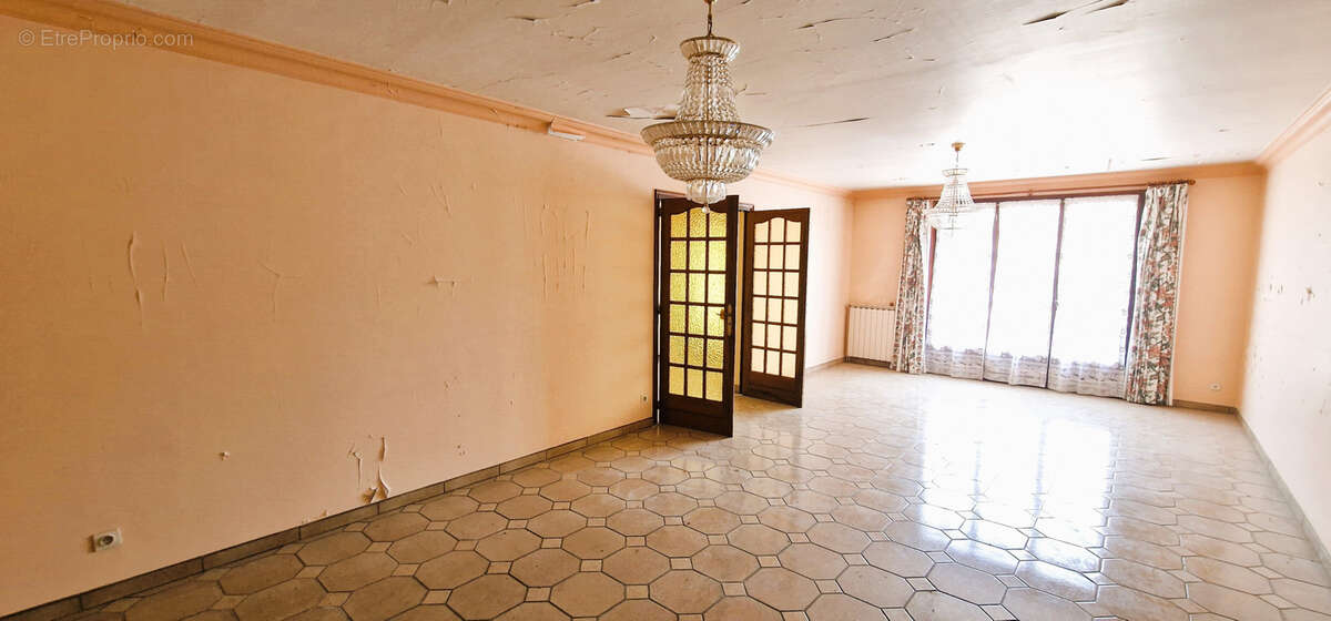 Maison à LE PERTHUS