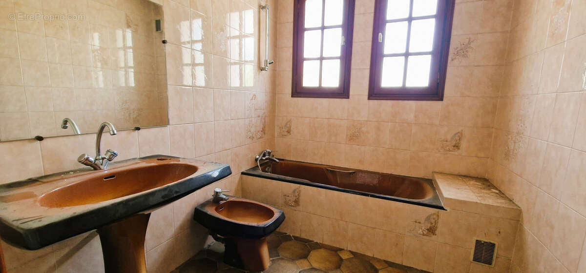 Maison à LE PERTHUS