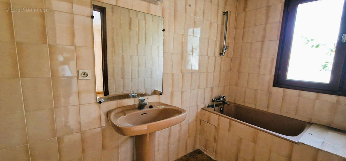 Maison à LE PERTHUS