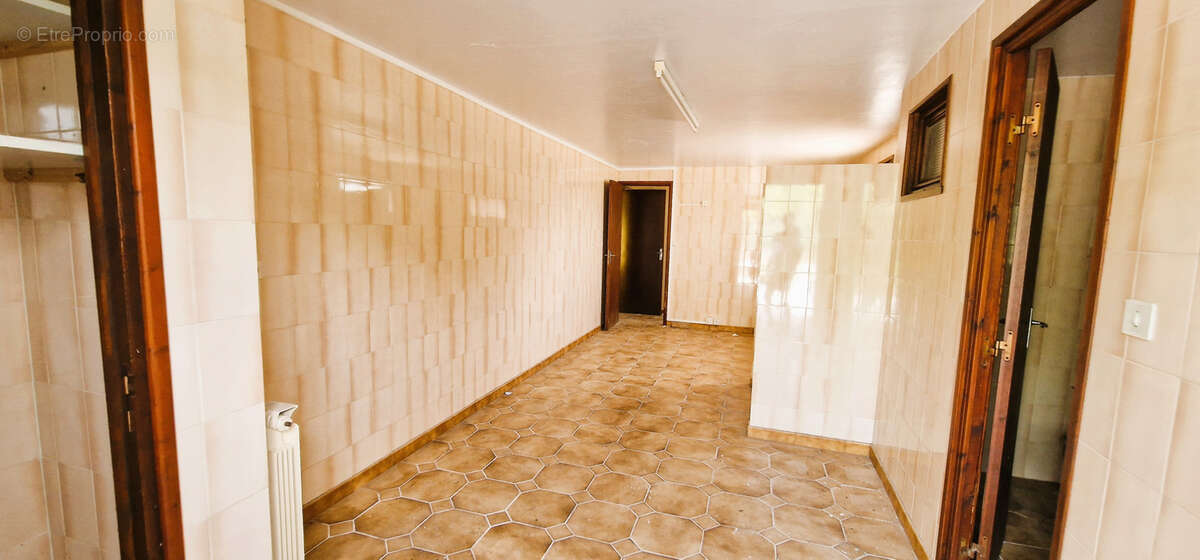 Maison à LE PERTHUS