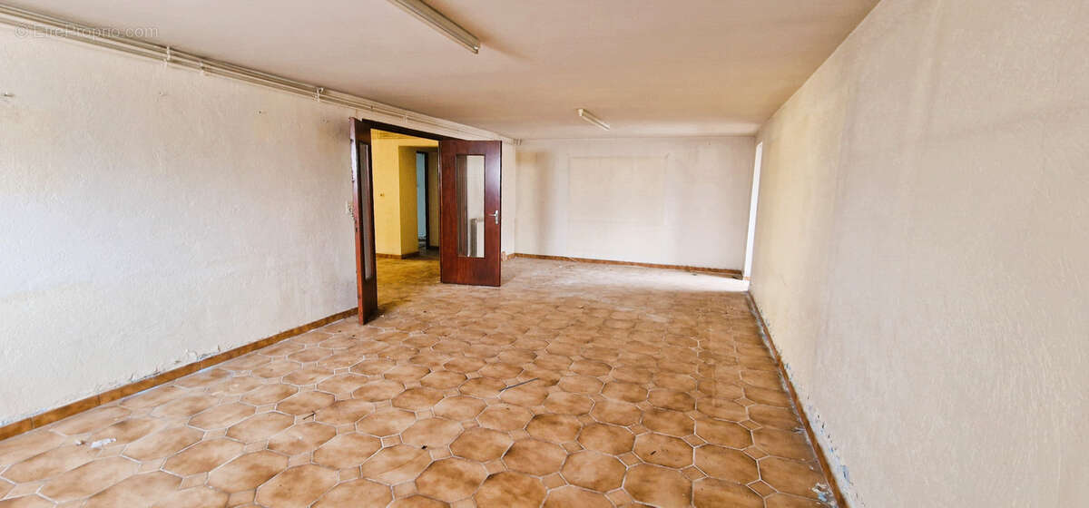 Maison à LE PERTHUS