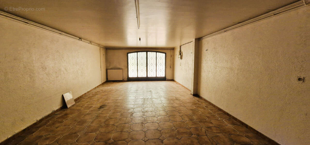 Maison à LE PERTHUS