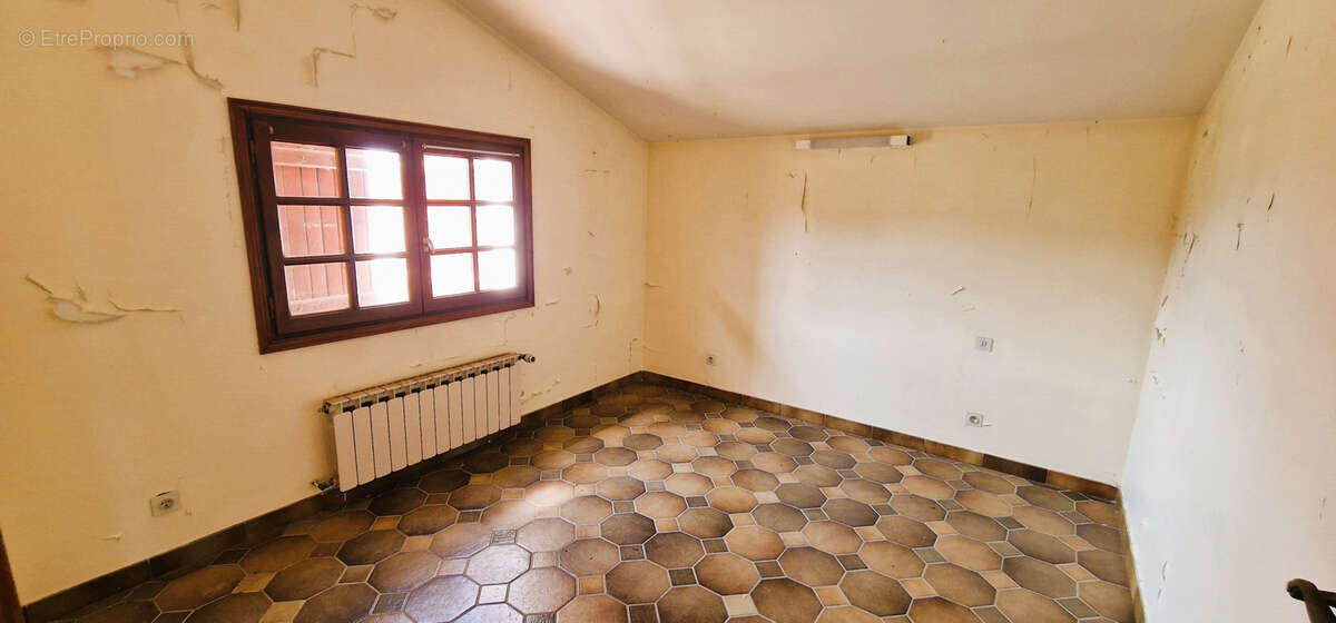 Maison à LE PERTHUS