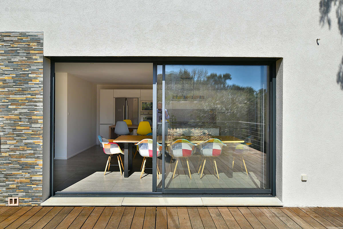 Maison à CARQUEIRANNE