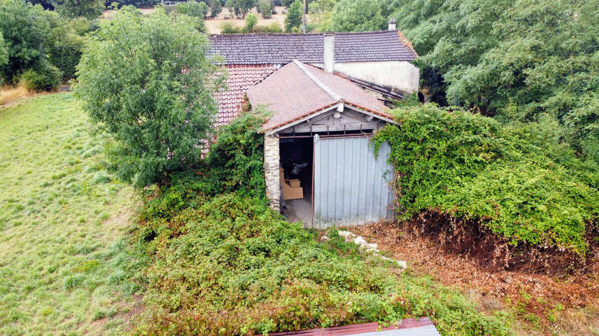 Maison à LE BOUPERE
