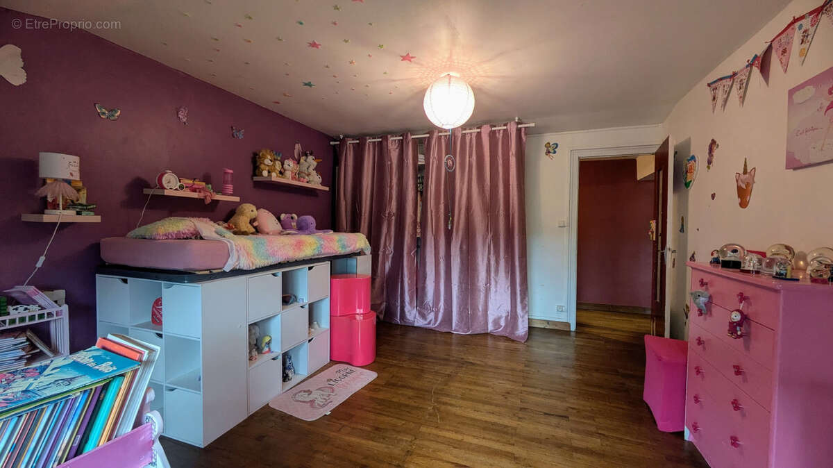 Maison à LE BOUPERE