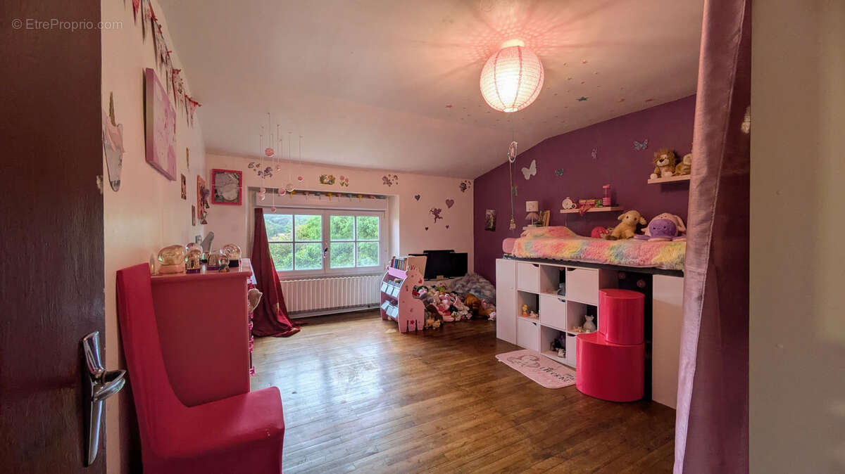 Maison à LE BOUPERE