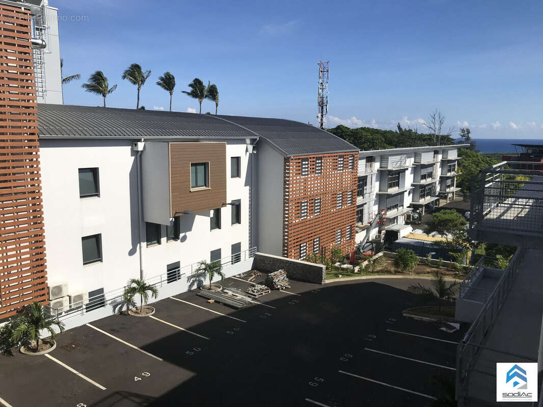 Commerce à SAINT-DENIS