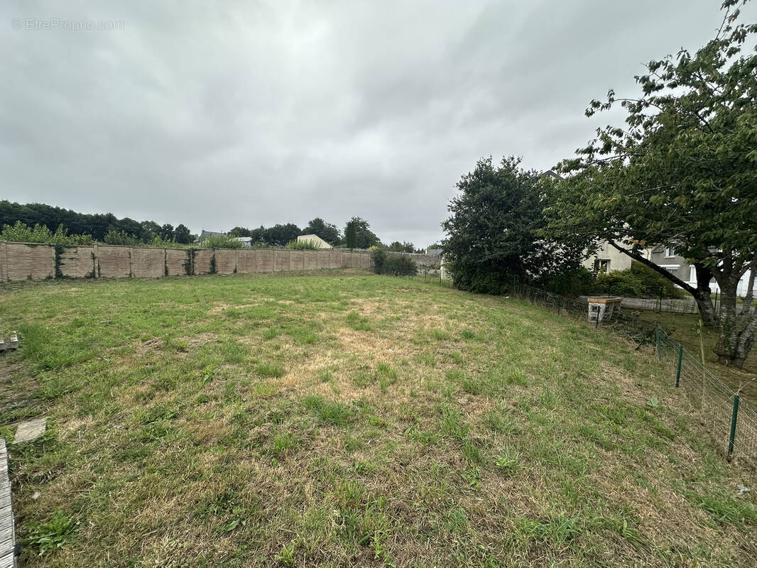 Maison à LA CHAPELLE-NEUVE