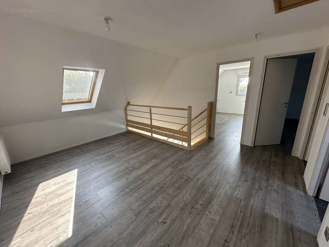 Maison à LA CHAPELLE-NEUVE