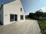 Maison à LA CHAPELLE-NEUVE