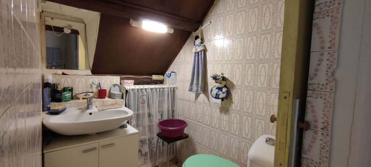 Maison à COURTHEZON