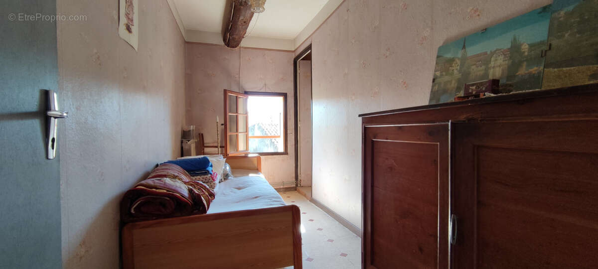 Maison à COURTHEZON