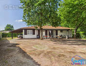 Maison à VIEUX-BOUCAU-LES-BAINS