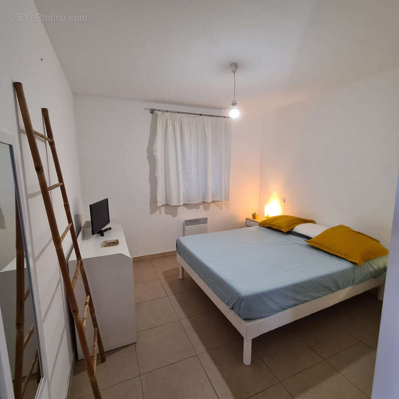 Appartement à CERVIONE