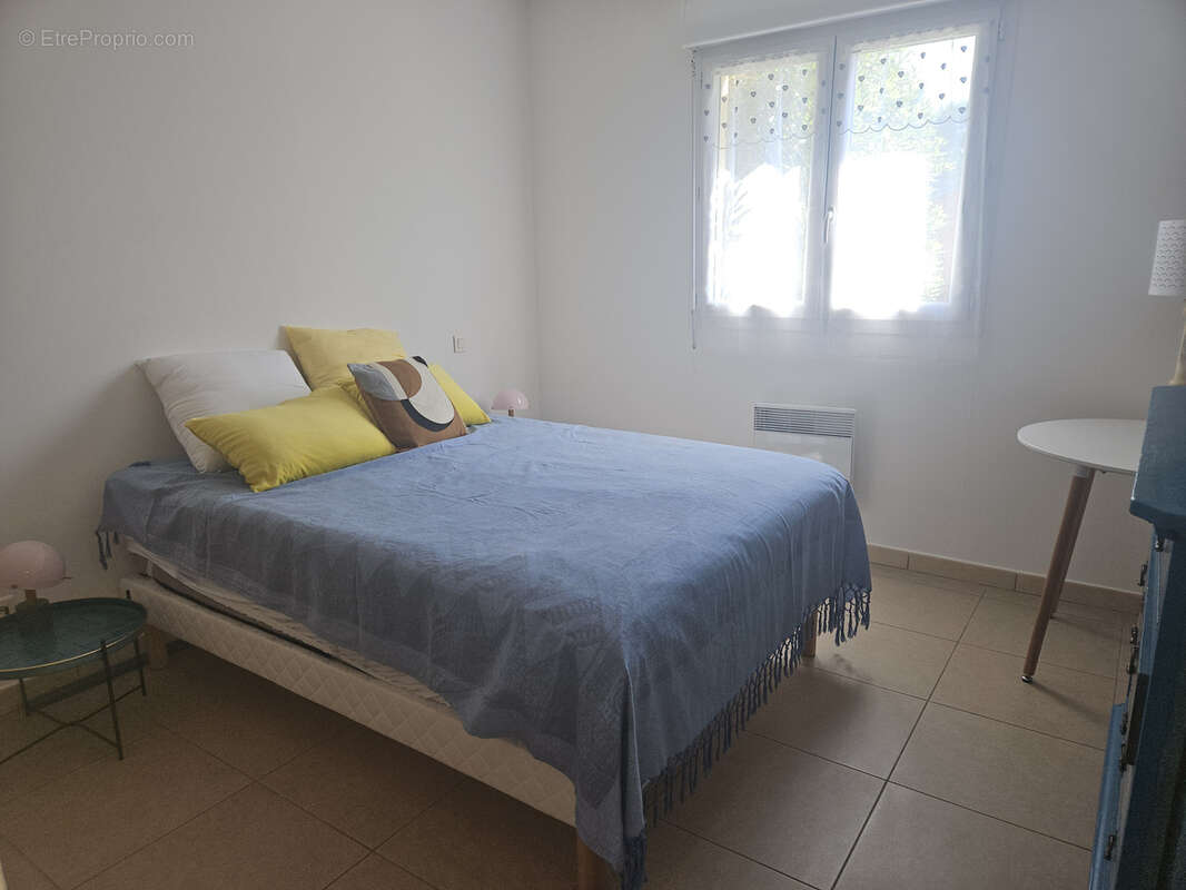 Appartement à CERVIONE