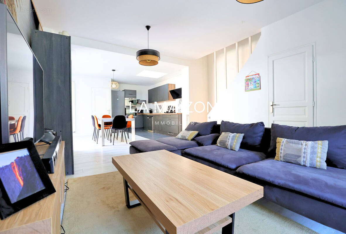 Maison à LAMBERSART