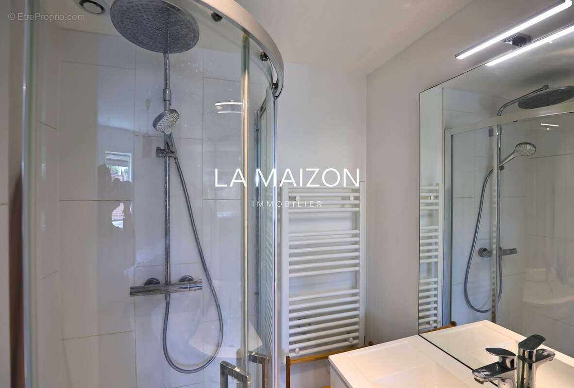 Maison à LAMBERSART