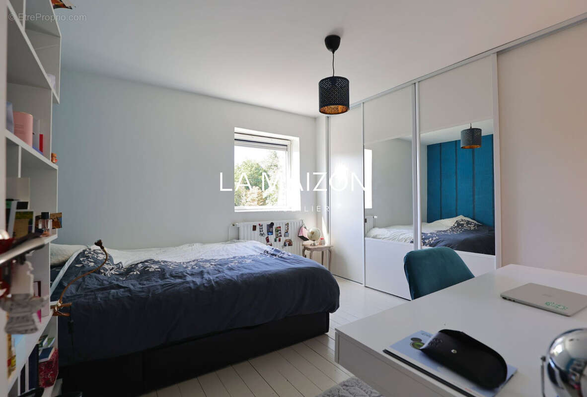 Maison à LAMBERSART