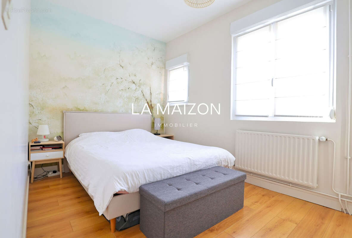 Maison à LAMBERSART