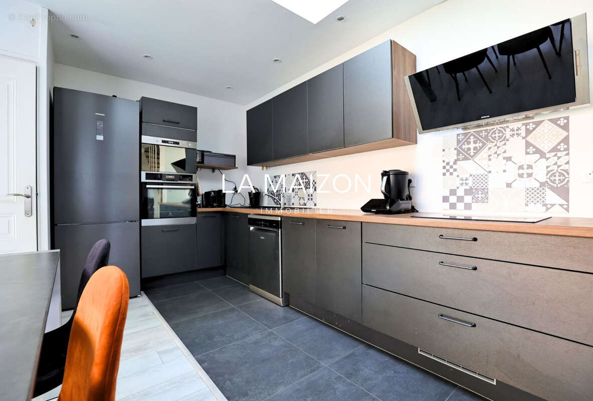 Maison à LAMBERSART