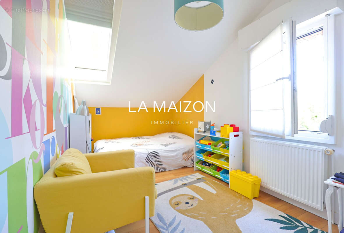 Maison à LAMBERSART