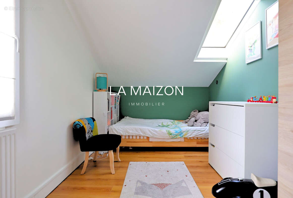 Maison à LAMBERSART