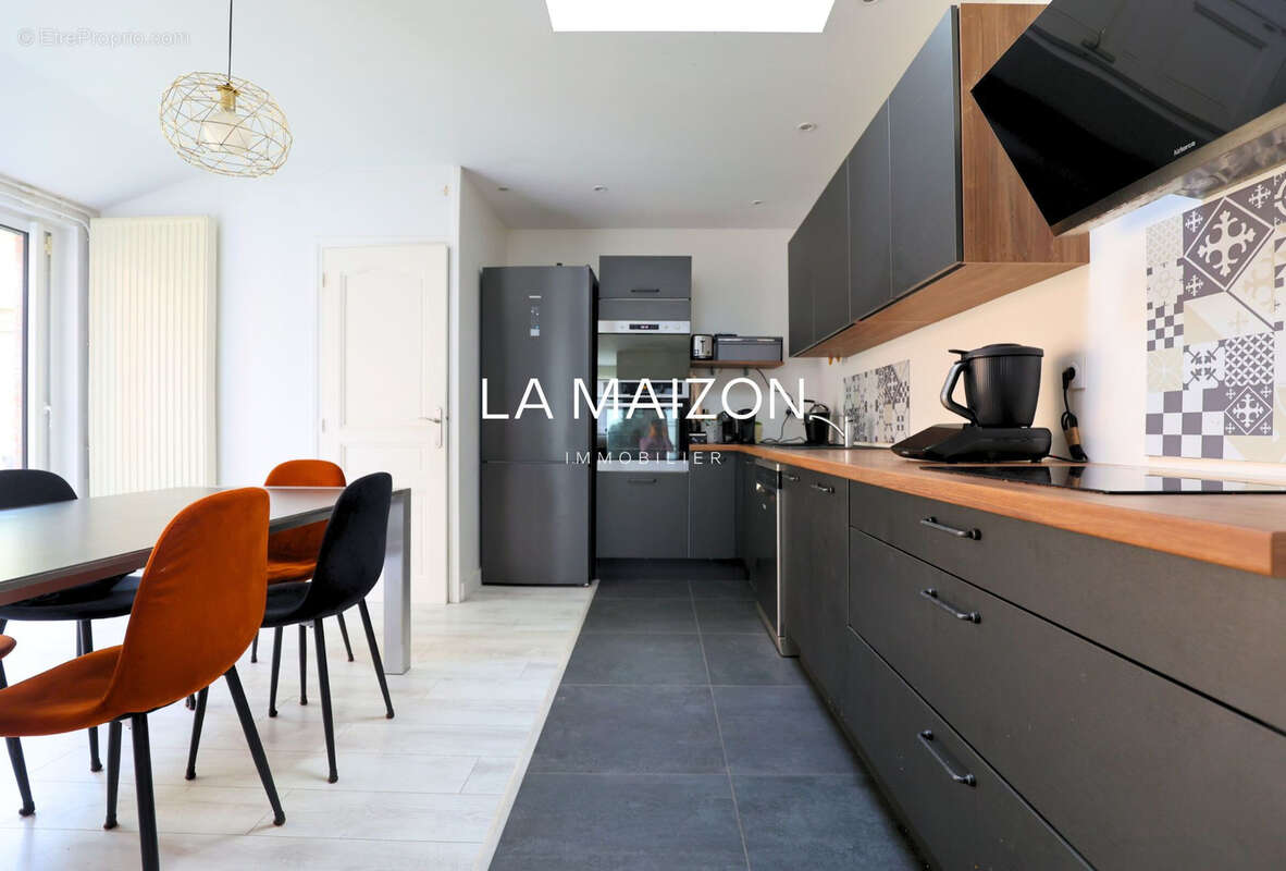 Maison à LAMBERSART