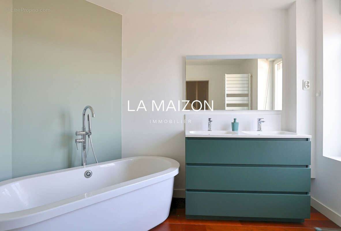 Maison à LAMBERSART