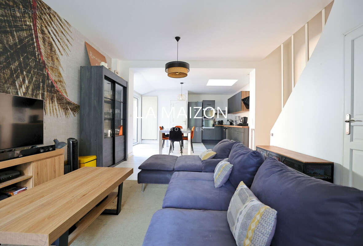 Maison à LAMBERSART