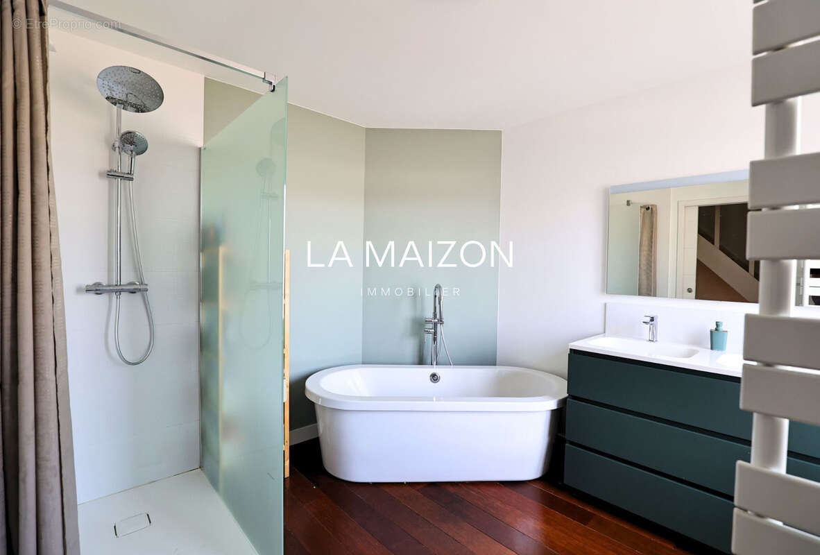 Maison à LAMBERSART