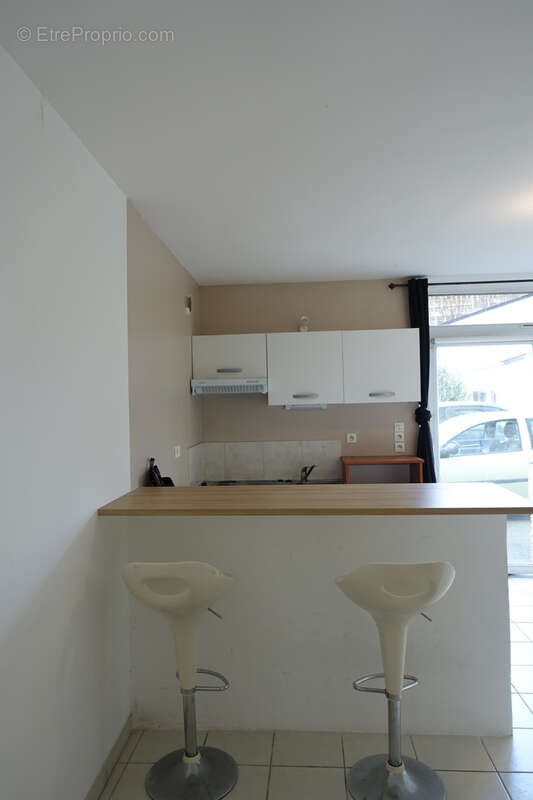 Appartement à LANNION