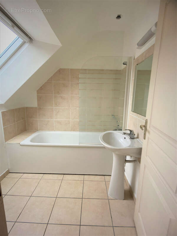 Appartement à LANNION