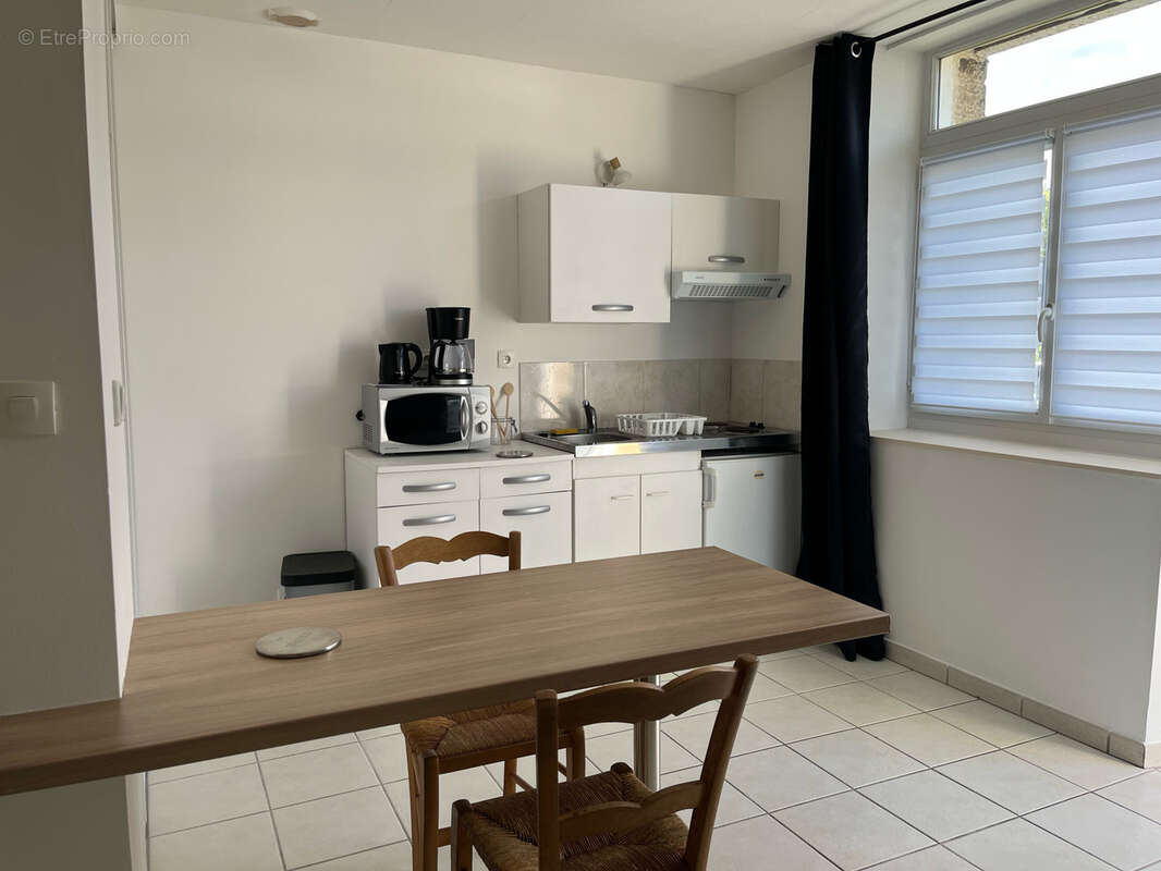 Appartement à LANNION