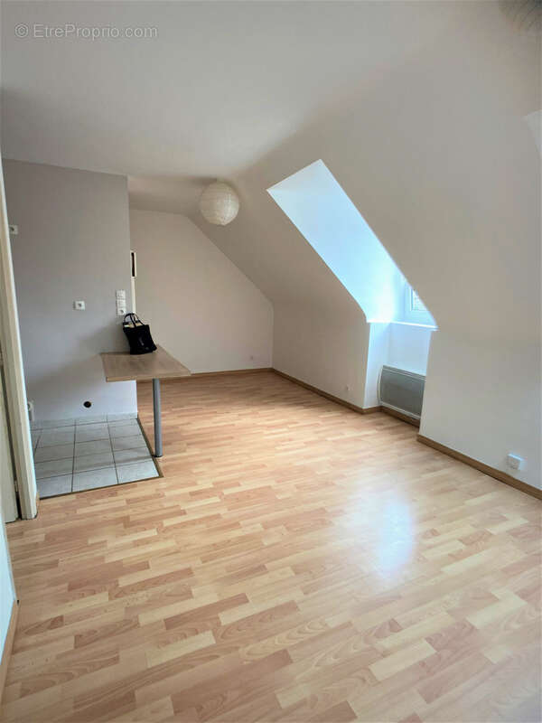 Appartement à LANNION