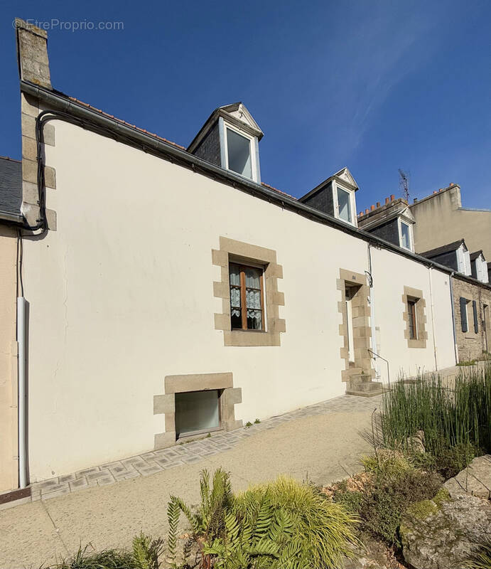 Appartement à LANNION