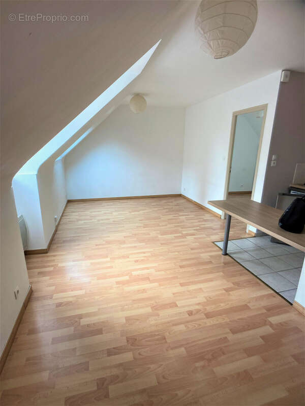 Appartement à LANNION