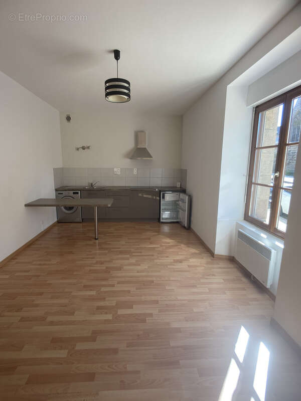 Appartement à LANNION