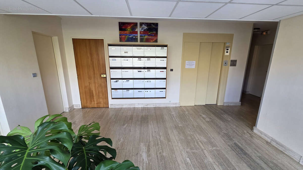 Appartement à VIERZON