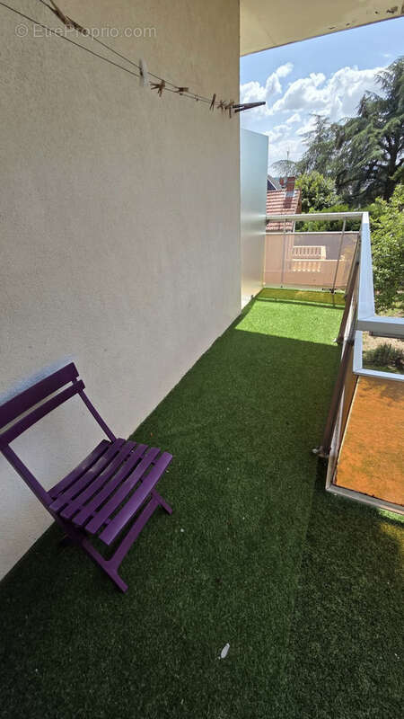 Appartement à VIERZON