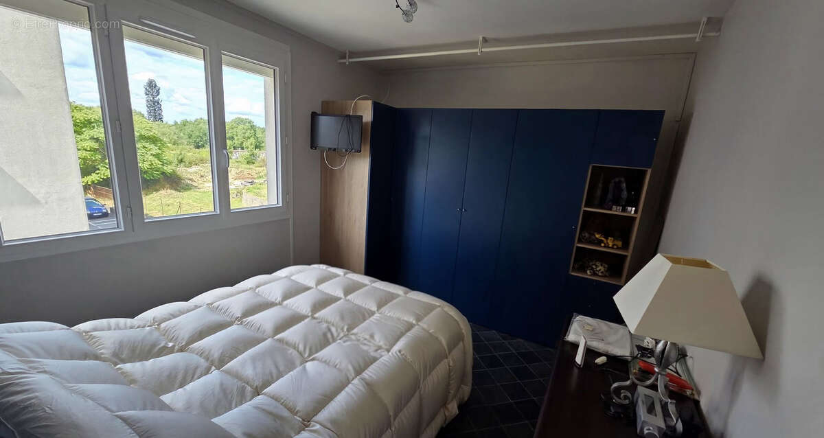 Appartement à VIERZON